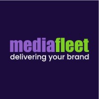 Mediafleet Logo