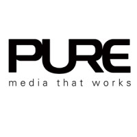 PURE Logo