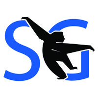 SG Access Solutions Ltd Logo