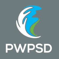 Peace Wapiti Public School Division Logo