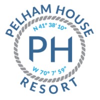 Pelham House Resort Logo