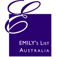EMILYs List Australia Logo
