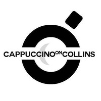 Cappuccino On Collins Logo