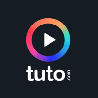 Tuto.com Logo