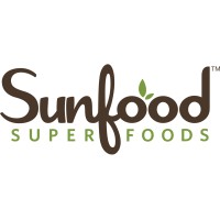 Sunfood Superfoods Logo