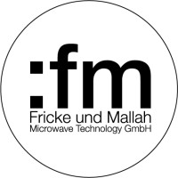 Fricke und Mallah Microwave Technology Logo