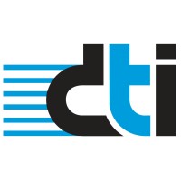 PT. Design & Technics Indonesia Logo