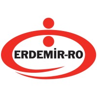 Erdemir Romania Logo