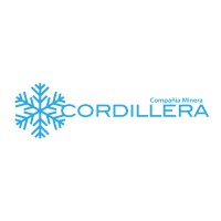 Cía. Minera Cordillera Chile SCM Logo