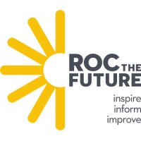 ROC the Future Alliance Logo
