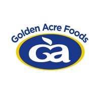 Golden Acre Foods Ltd. Logo