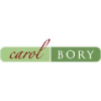 Carol Bory Etiquette Consulting Logo