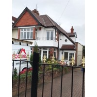 Sage Roofing South West Limited Logo