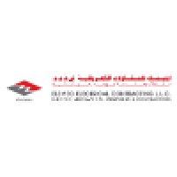 Elemec Electrical Contracting L.L.C Logo