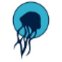 Jellyfish Art Logo