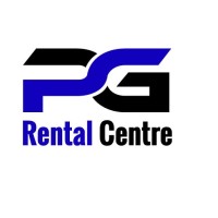 PG Rental Centre Ltd. Logo