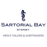 Sartorial Bay Logo