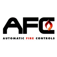 Automatic Fire Controls Inc Logo