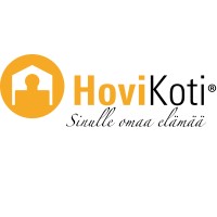 HoviKoti Logo