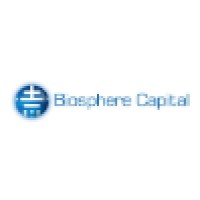 Biosphere Capital Logo