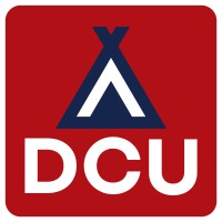 Dansk Camping Union Logo