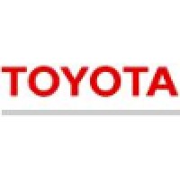 Toyota Motor Manufacturing UK Logo