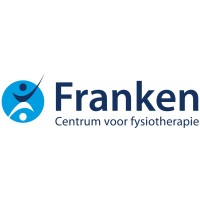 Centrum voor fysiotherapie Franken Logo