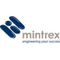 Mintrex - Engineering Professionals Logo