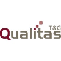 Qualitas T&G Kft. Logo