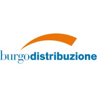 Burgo Distribuzione Logo