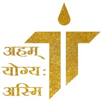 Tagore International School (Vasant Vihar) Logo