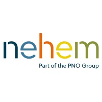 Nehem Logo