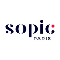 SOPIC Paris Logo