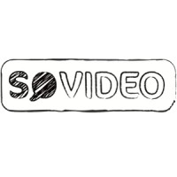 SoVideo Logo