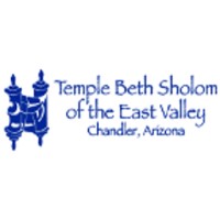 Temple Beth Sholom of the East Valley Logo