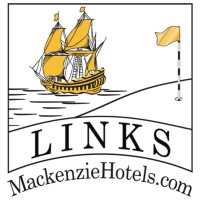 The Links Country Park Hotel and Golf Club Logo