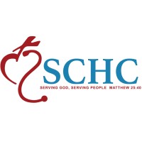 Shawnee Christian Healthcare Center, Inc. Logo