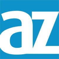 Azierta, consultoría de Ingeniería Civil Logo