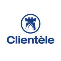 Clientele Limited Logo