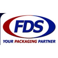 Fibre Drum Sales, Inc. Logo