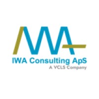 IWA Consulting Logo
