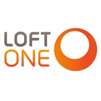 LOFT ONE Logo