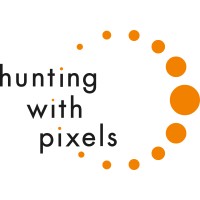 Hunting With Pixels - social video strategy and production in Sydney and Melbourne Logo