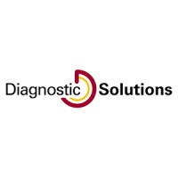 Diagnostic Solutions Logo
