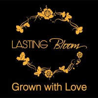 Lasting Bloom Logo