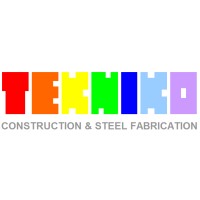 PT Tekniko Indonesia Logo