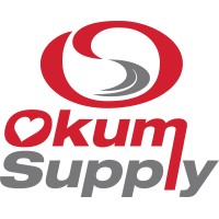 Okum Supply Logo