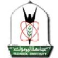 Yarmouk University Logo
