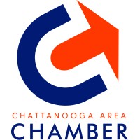 Chattanooga Area Chamber of Commerce Logo