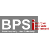 B P Solutions Pte Ltd Logo
